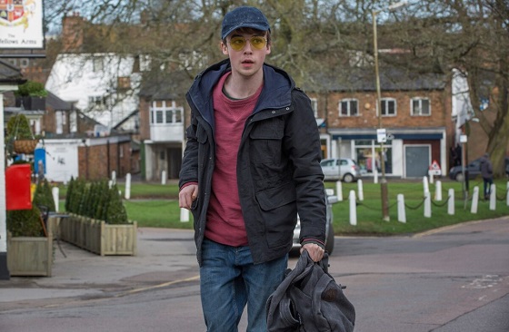 Трейлер 3 сезона Черного Зеркала