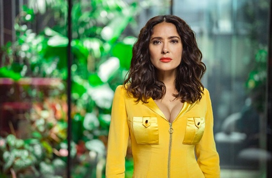 Трейлер 6 сезона Черное Зеркало