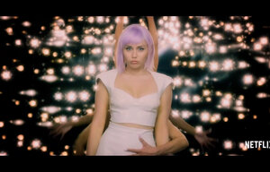 Черное зеркало трейлер